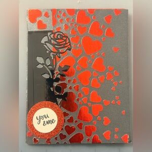 14. All of My Heart to You from Me 😘